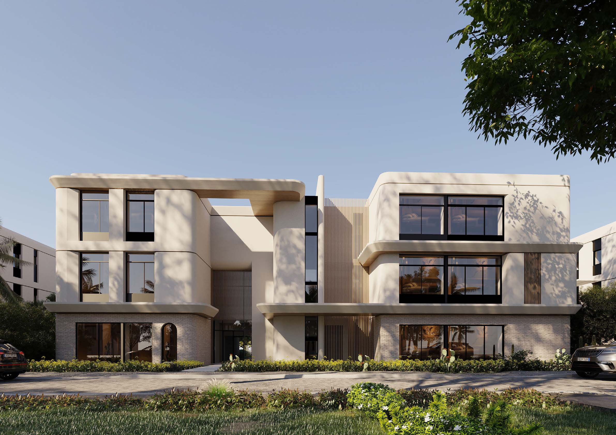 Valerie Village 2