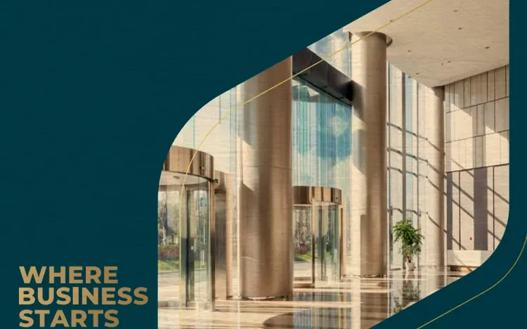 Premium Business New Cairo 4