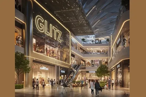 Mall Nabd New Capital 4