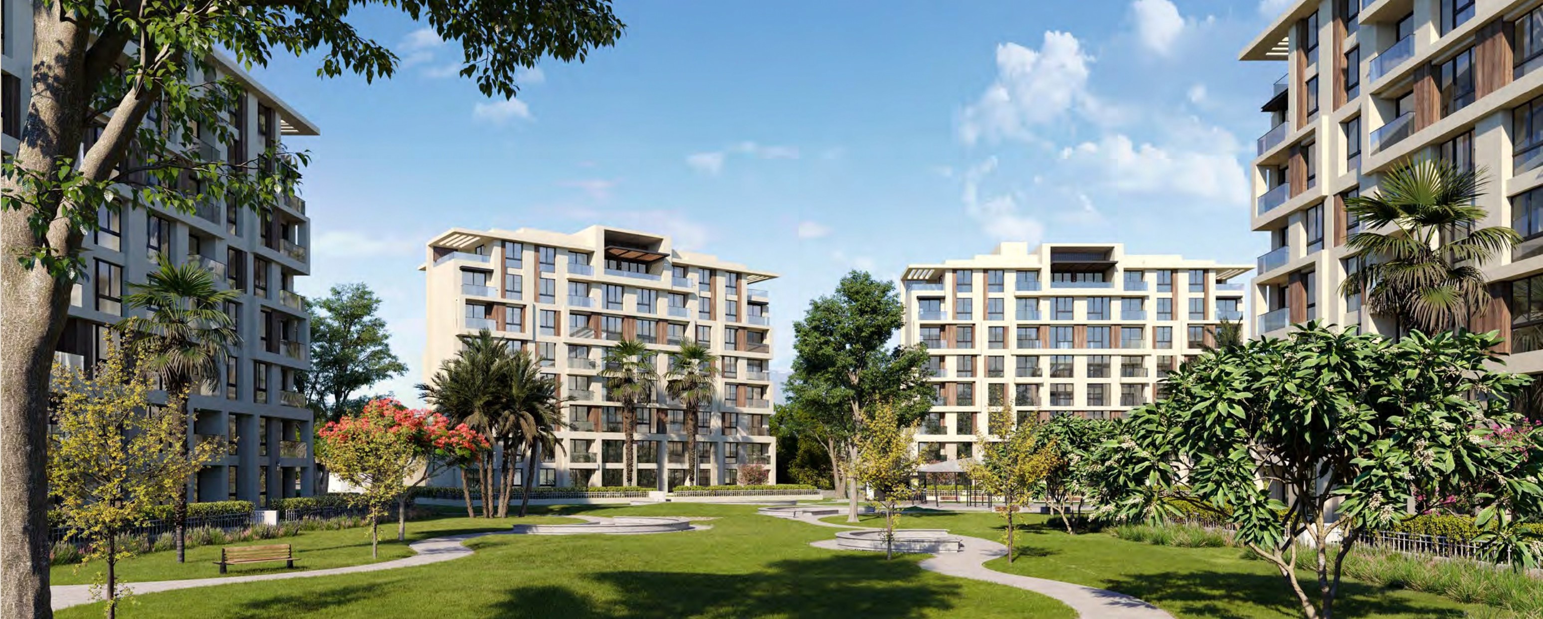Sapphire Residence 3