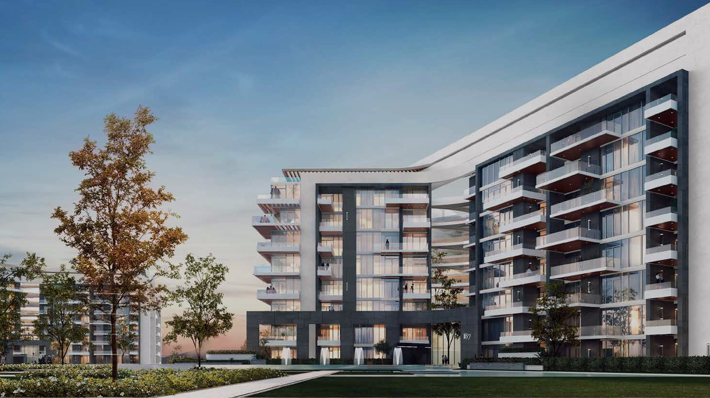 The Capitalway Phase 1 5