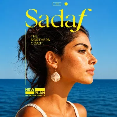 Village Sadaf North Coast