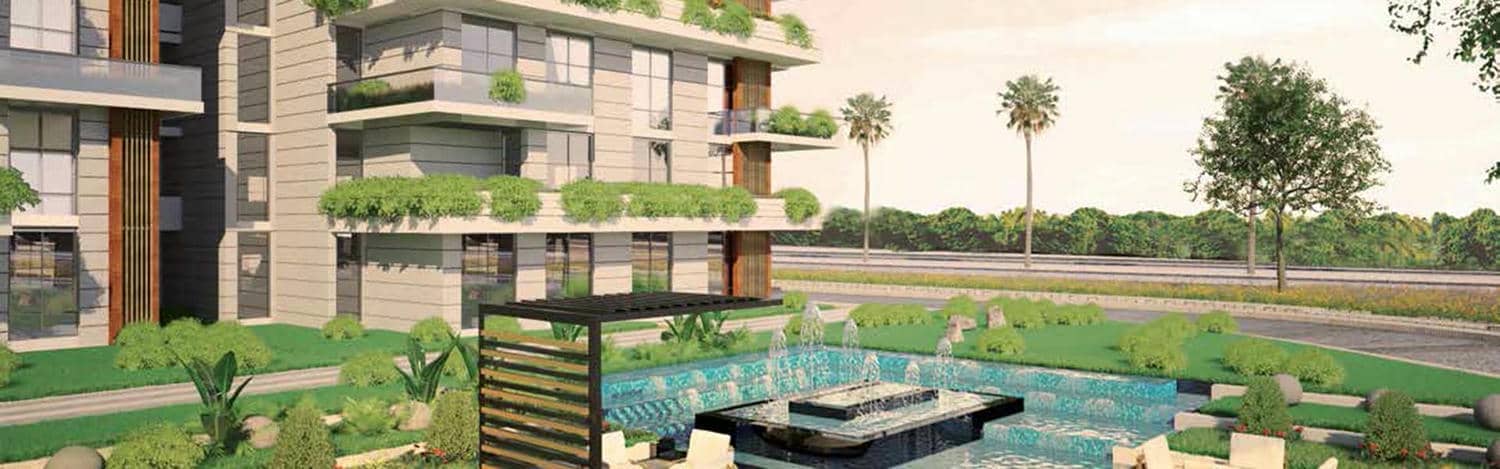 De Joya New Capital 2 - Phase 1 3