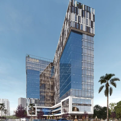 8 Mall Cloud 8 New Capital 5