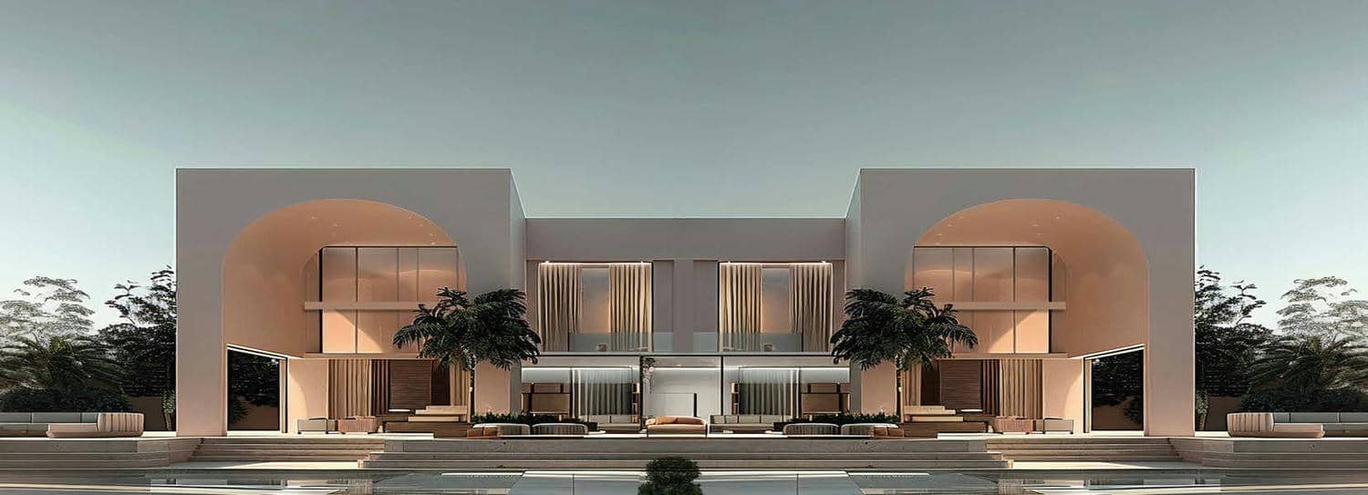 Hacienda Heneish - Phase 2