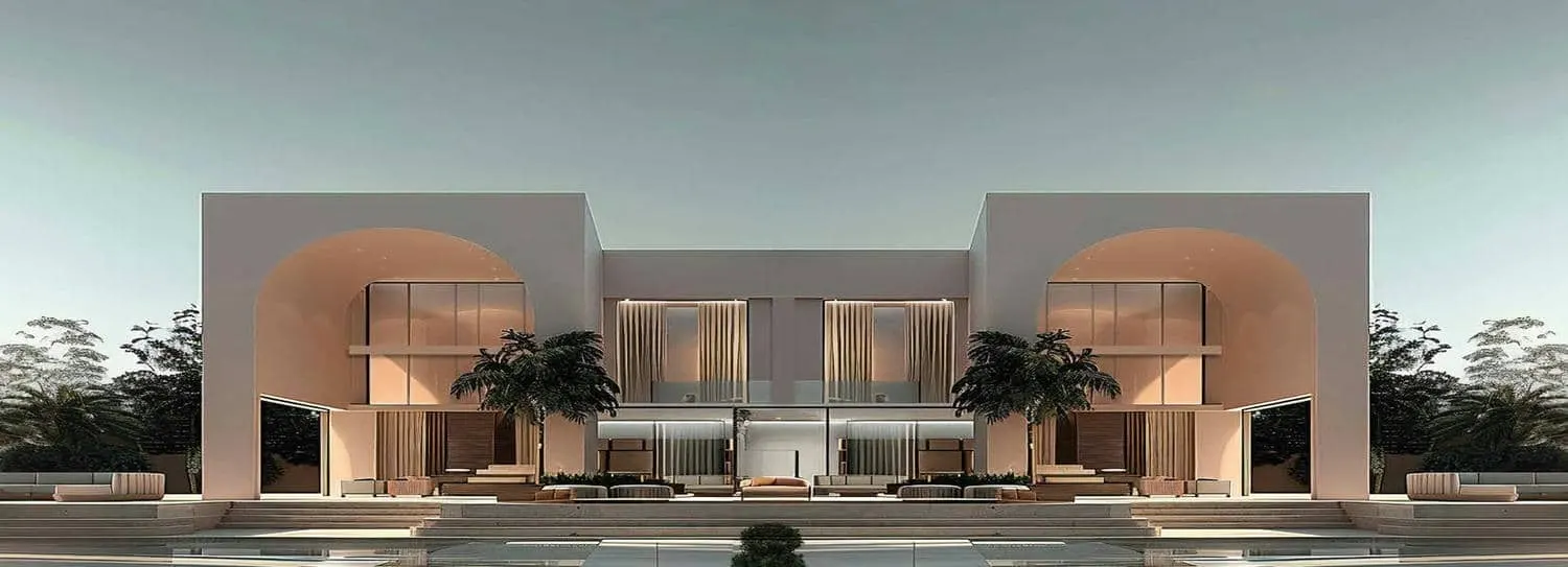 Hacienda Heneish - Phase 2