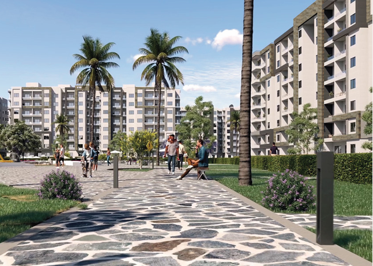Capital Heights 2 4