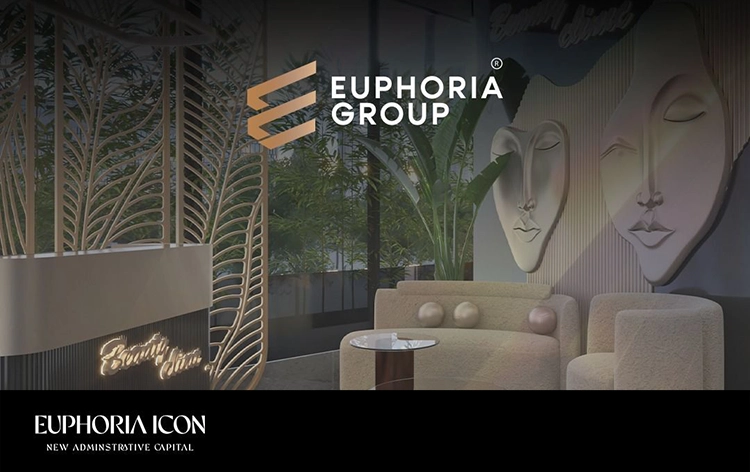 Mall Euphoria Icon New Capital 5