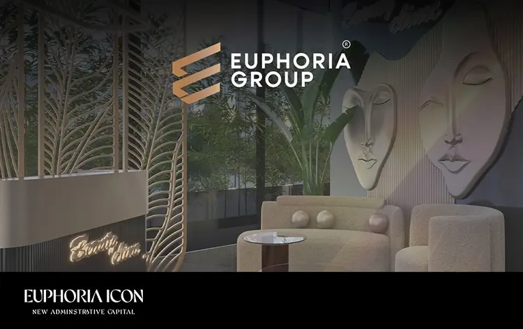 Mall Euphoria Icon New Capital 5