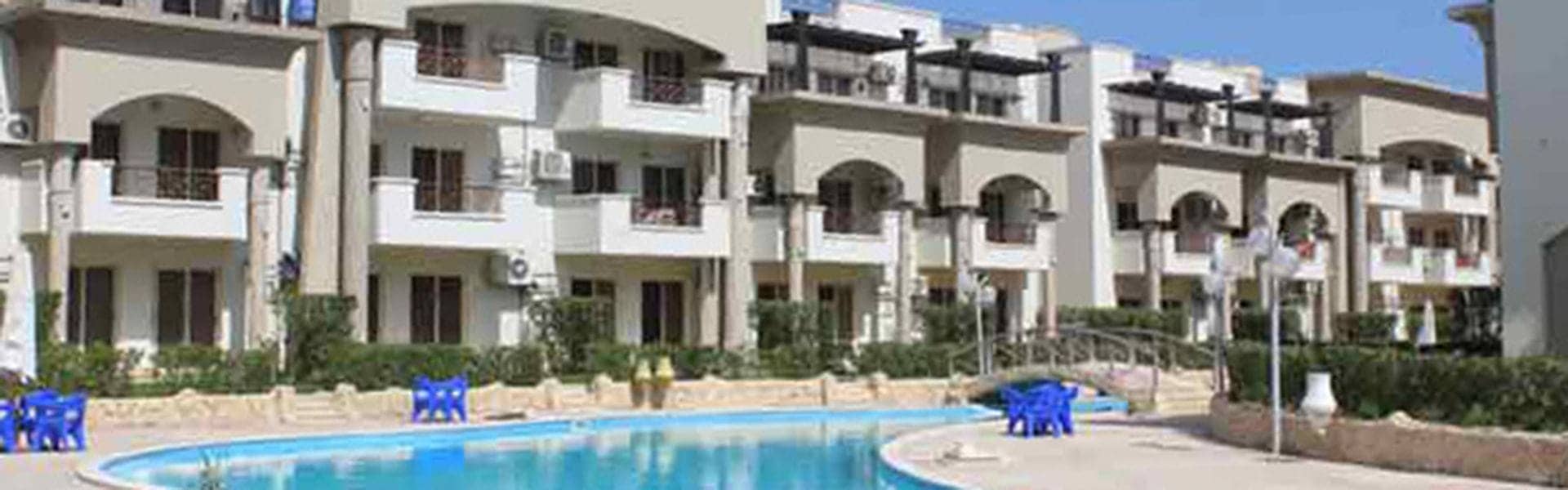 Mini Egypt - Club House 2