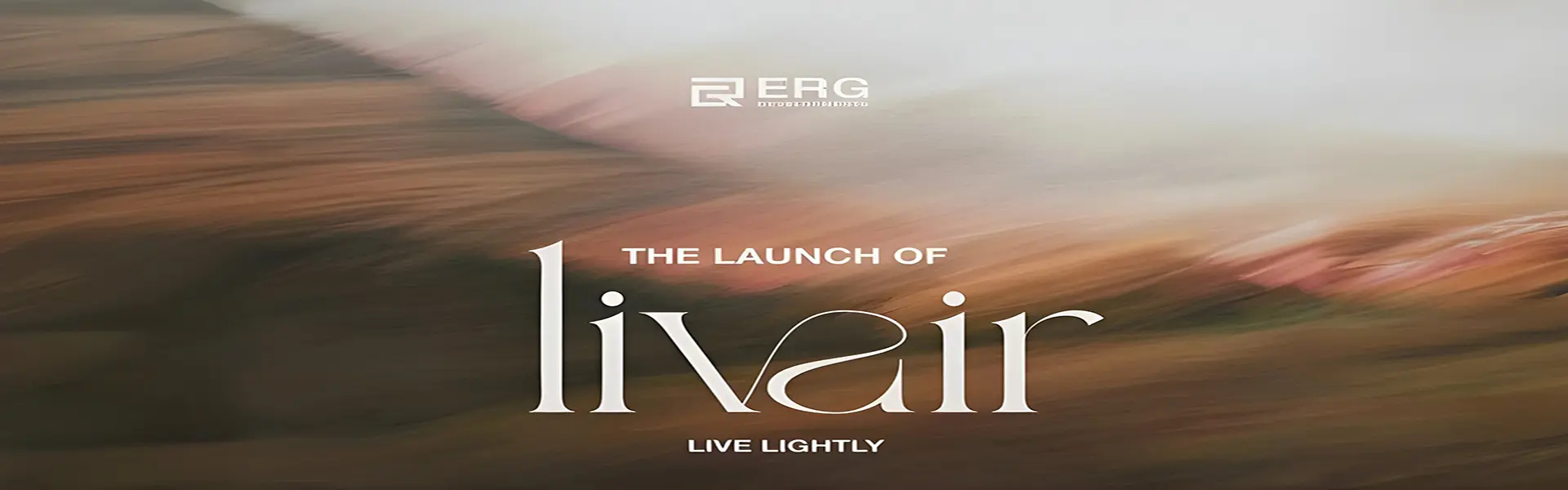 ERG Developments Livair - New Cairo