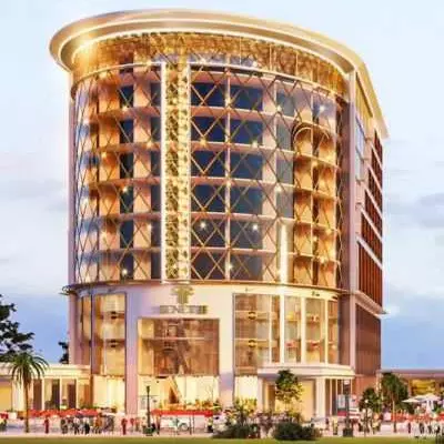 3 Mall Senet 3 New Capital