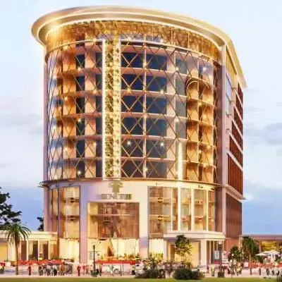 3 Mall Senet 3 New Capital