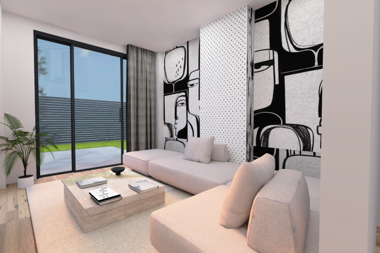 Compound La Place New Zayed 2