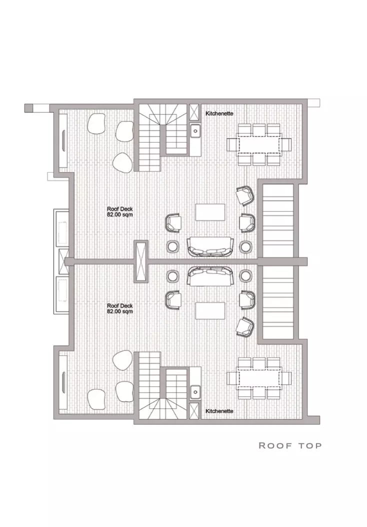 Villa · 4 Bedrooms · 180 m² in Caesar Bay 2