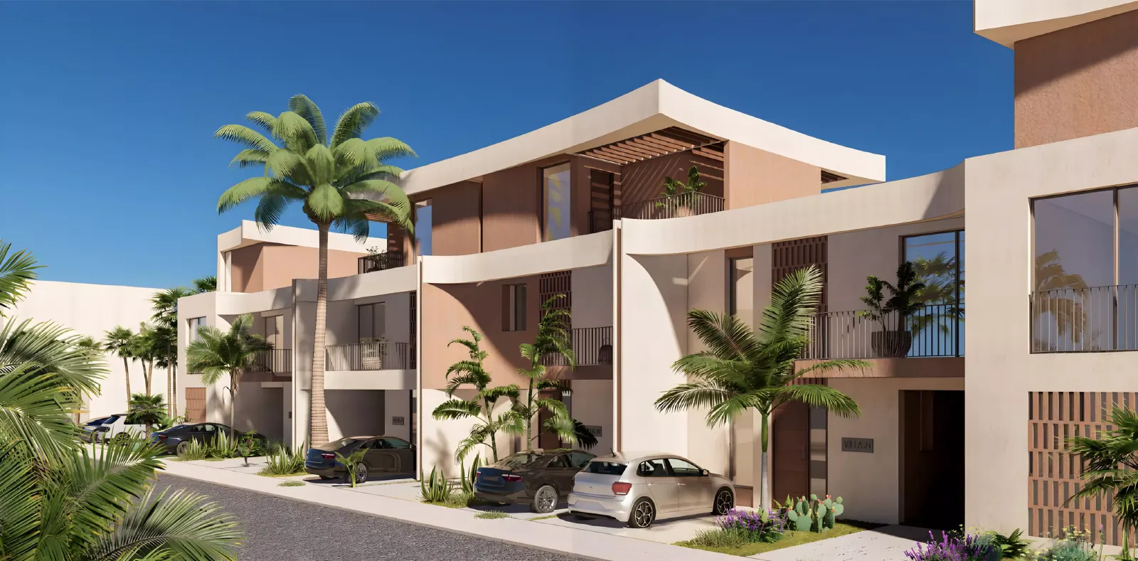 Ramla North Coast Village