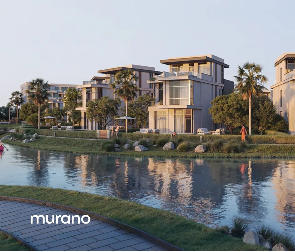 Ojo Murano 1