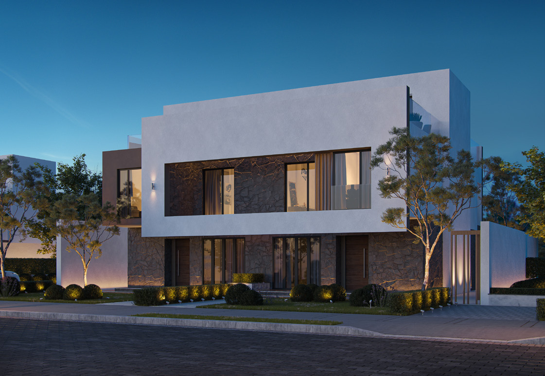 The Creeks Villas 2