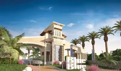 Village Blue Blue Sokhna