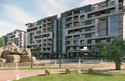 Capital Heights New Capital