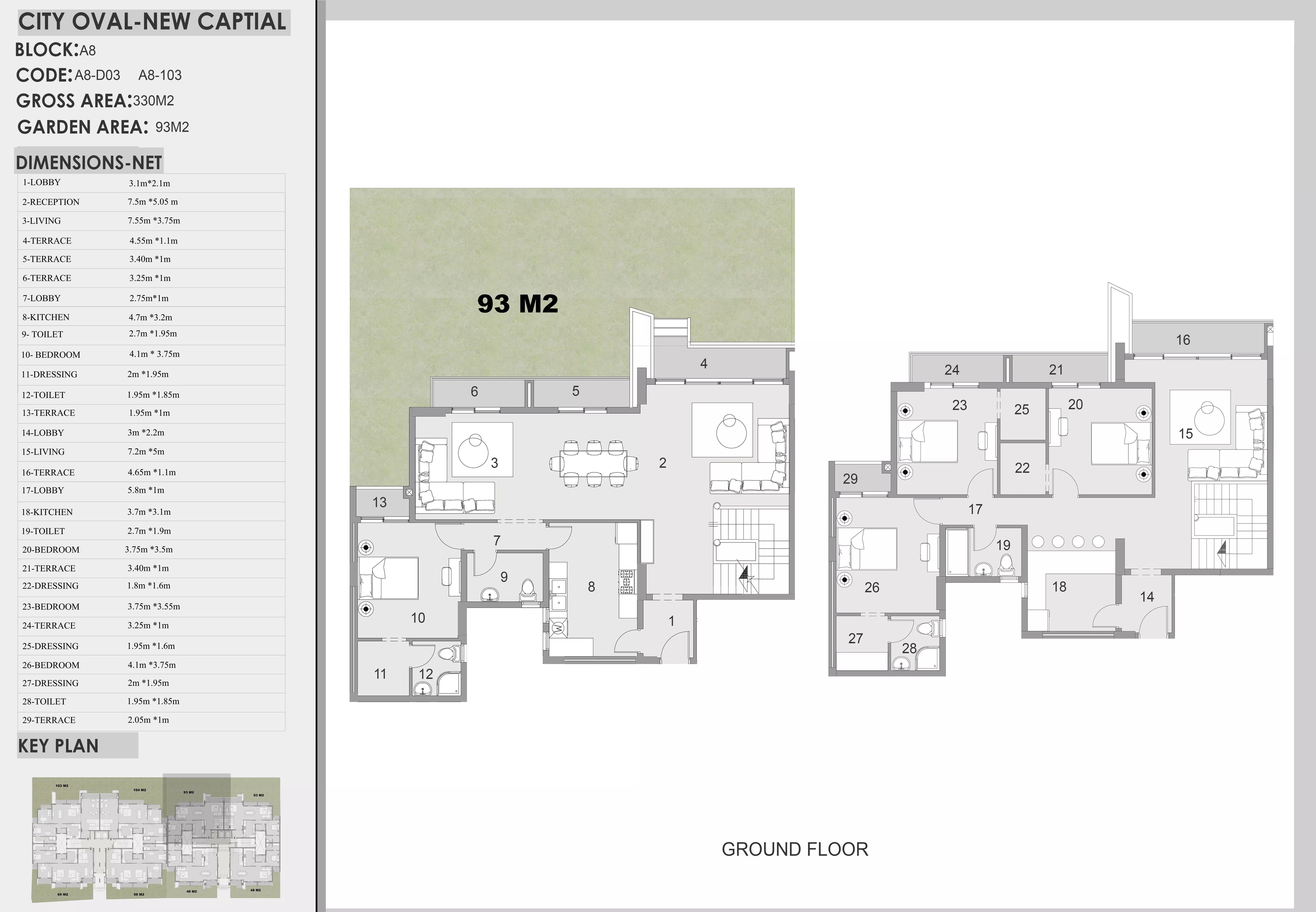 Duplex