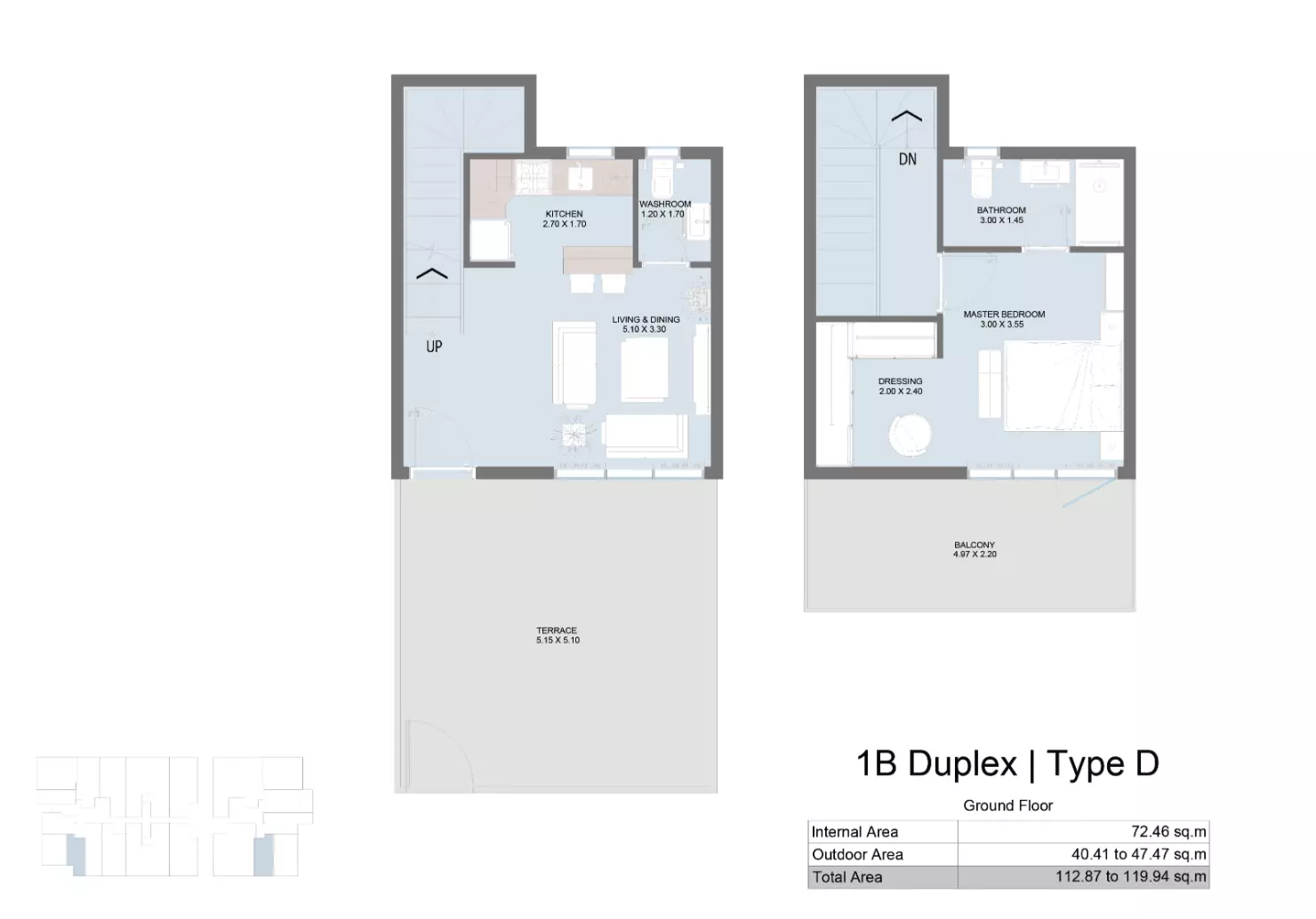Duplex