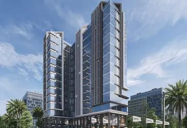 Zahya Business Park