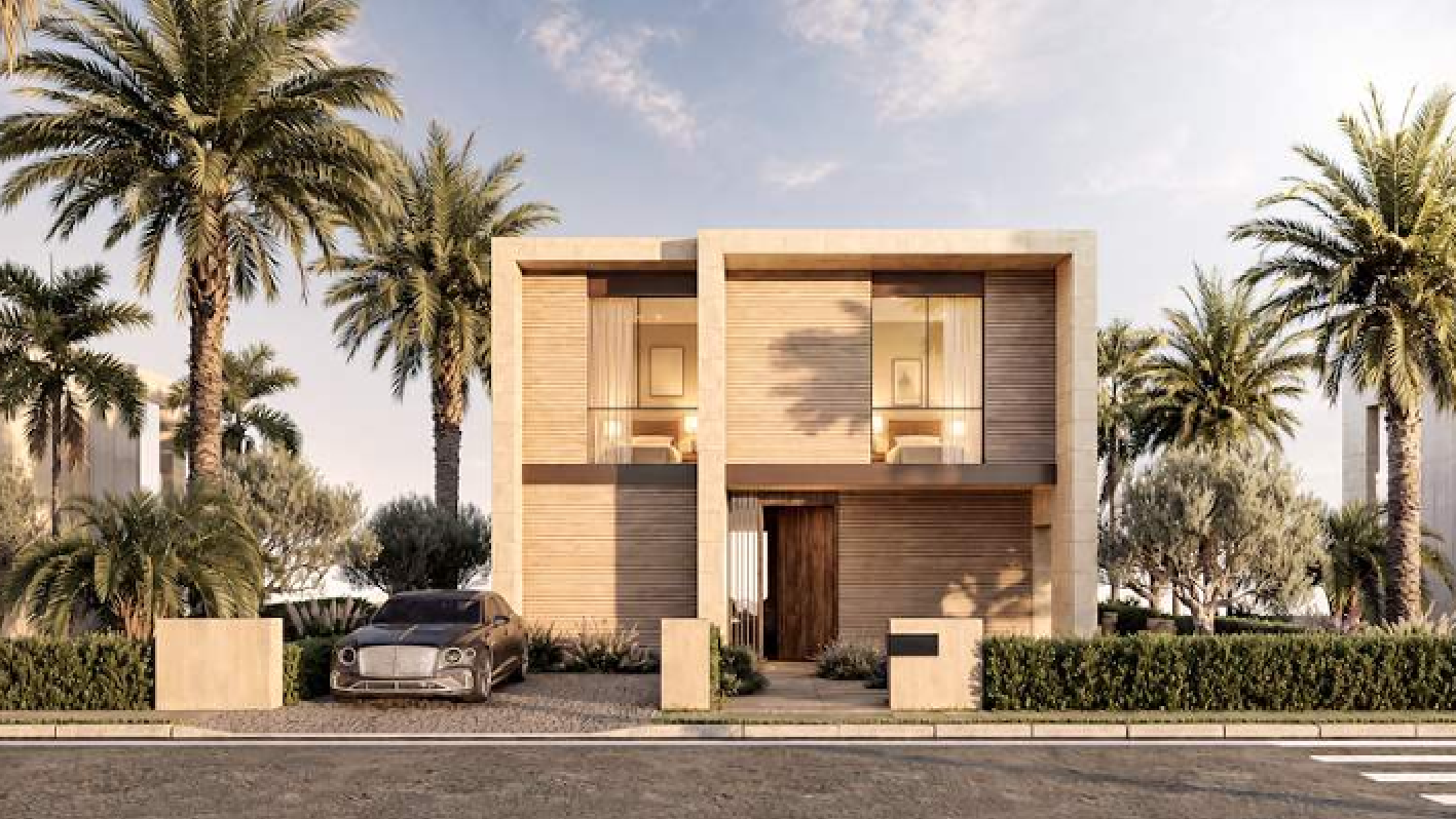 Sealine Estates 4