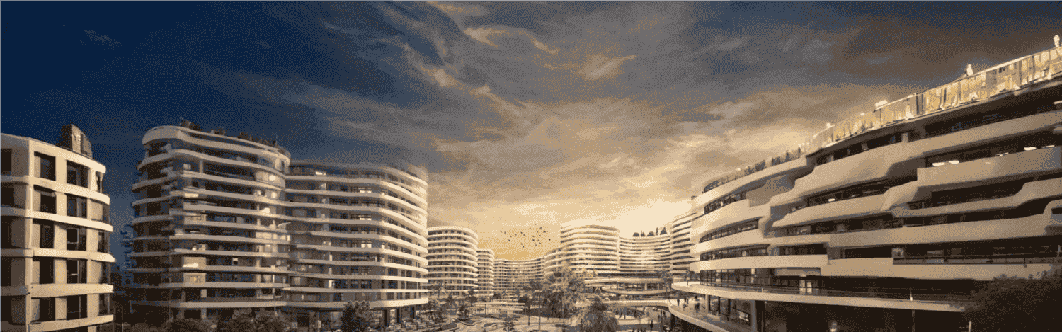 سكاي لاين - المرحلة الأولى