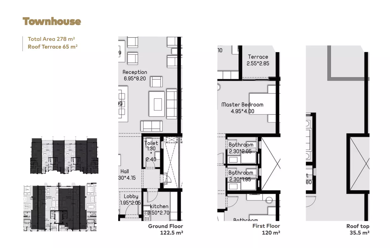Townhouse