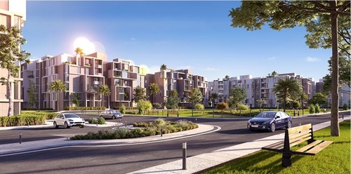 Eastown Residence