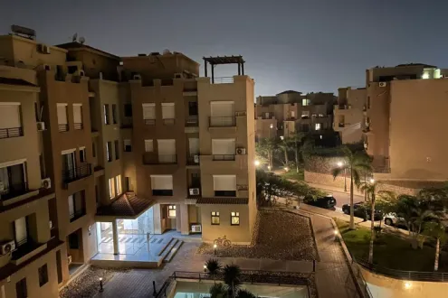 كمبوند جيرونا زايد الجديدة 3
