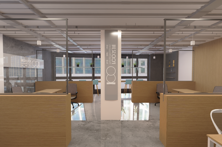 Vision Tower New Capital 1