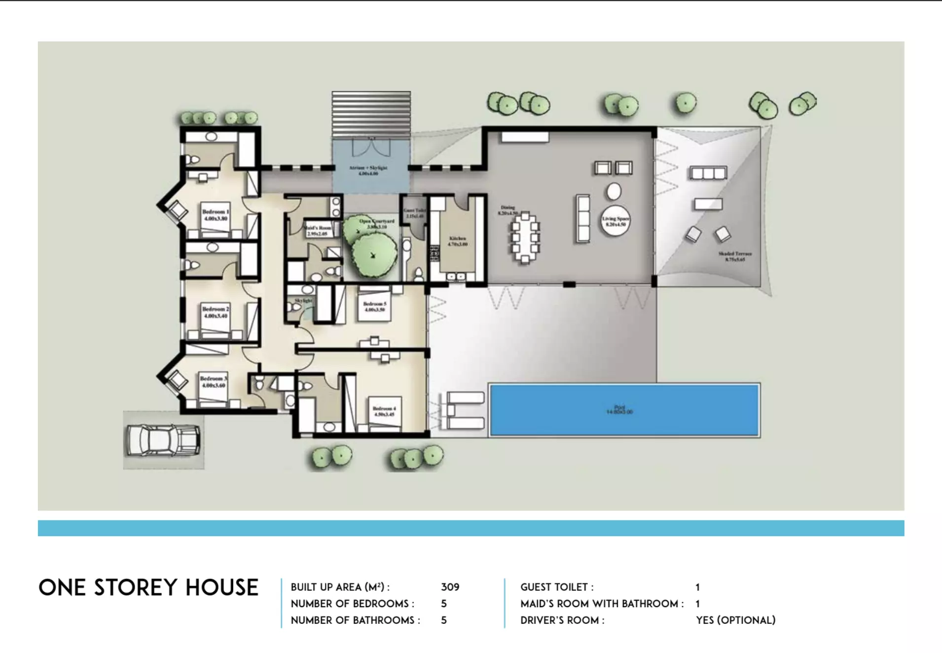 Townhouse