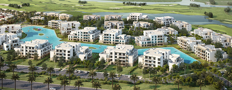Riva Villas Marassi
