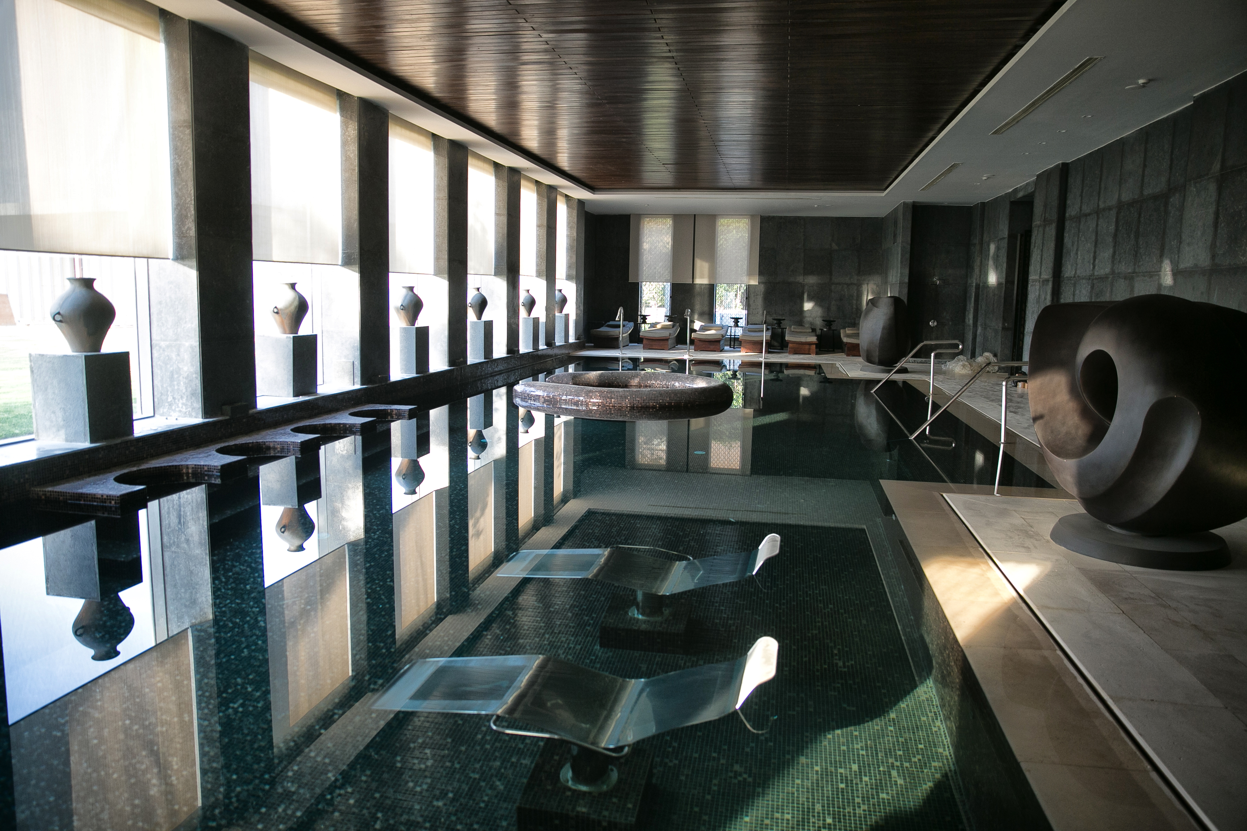 Lake view Residence 2 4