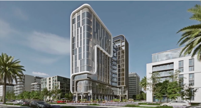 Mall East Kanyon New Capital