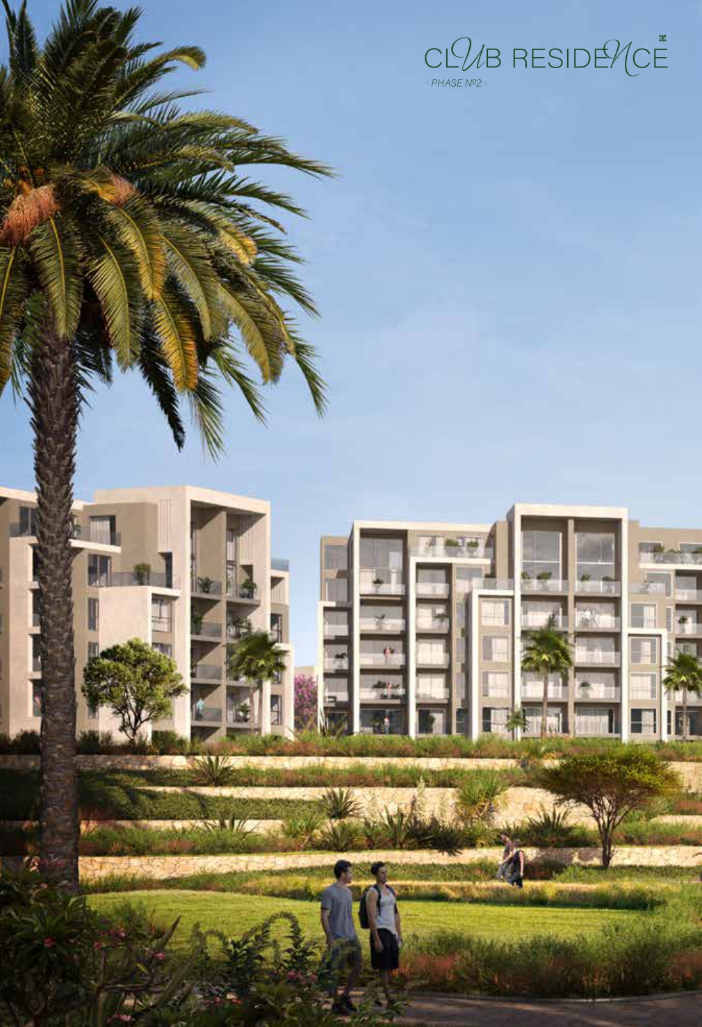 Club residence 5