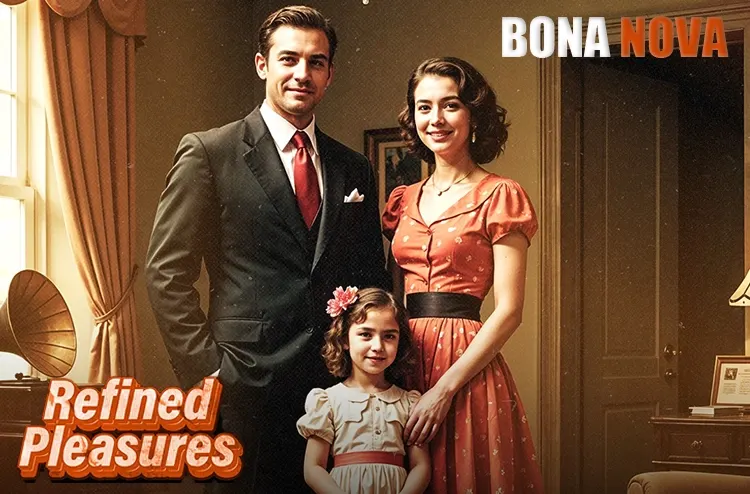 Compound Bona Nova Zayed 1