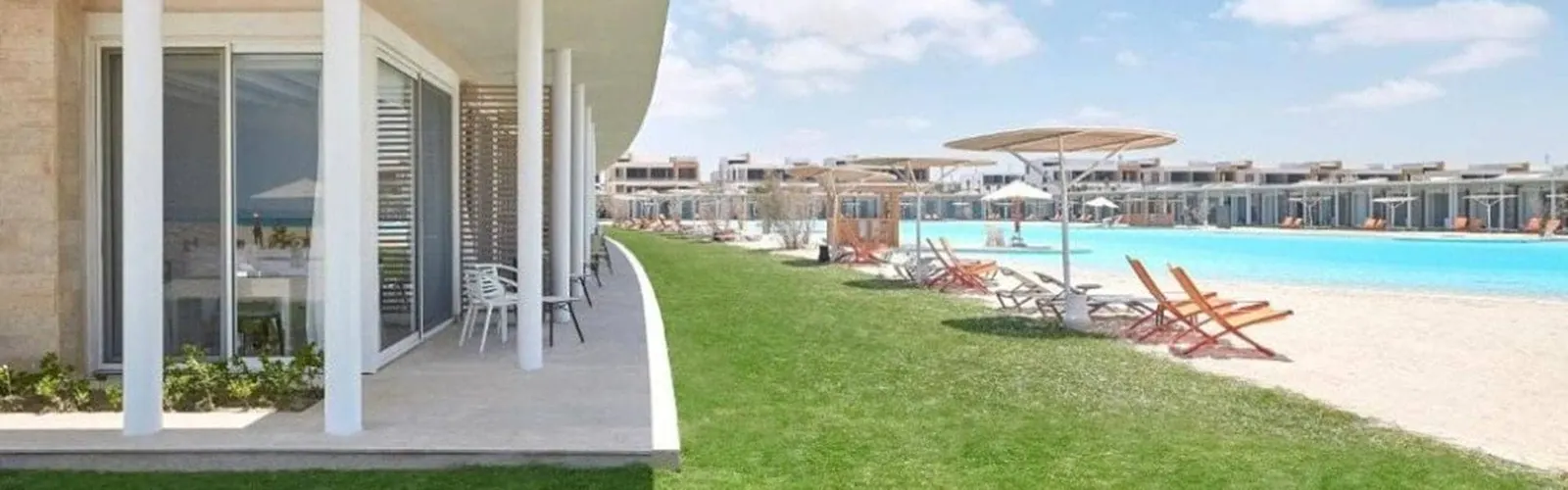 The Med - Mediterranean Villas