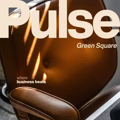 Pulse Green Square Mostakbal City