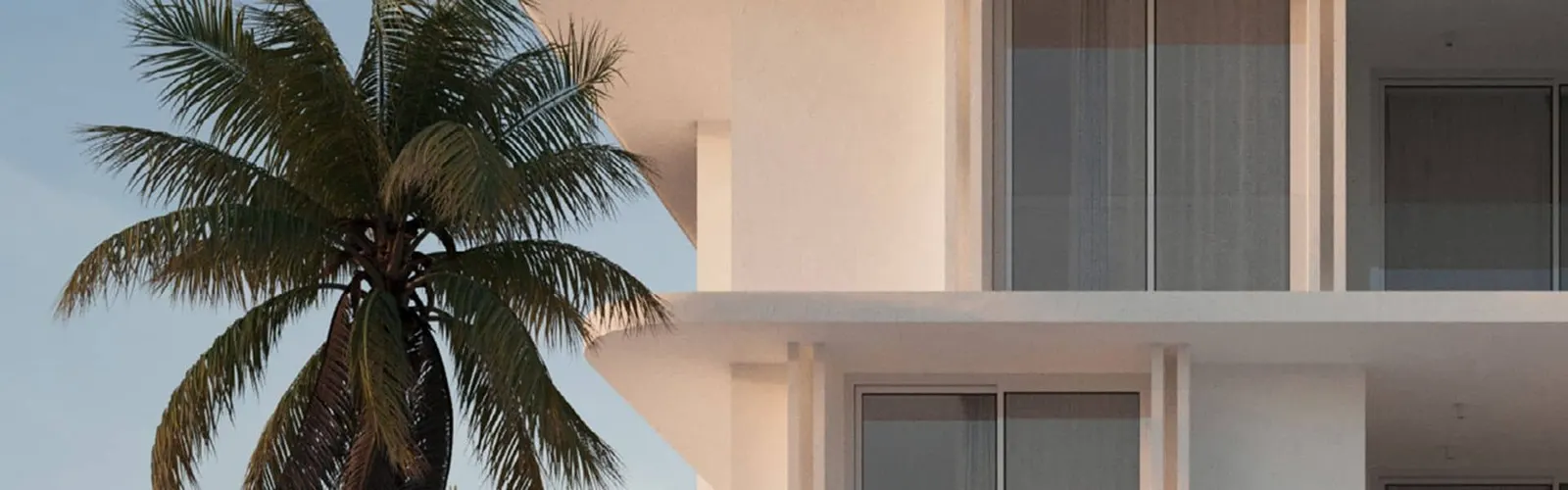Soma Bay - Blanca Apartments