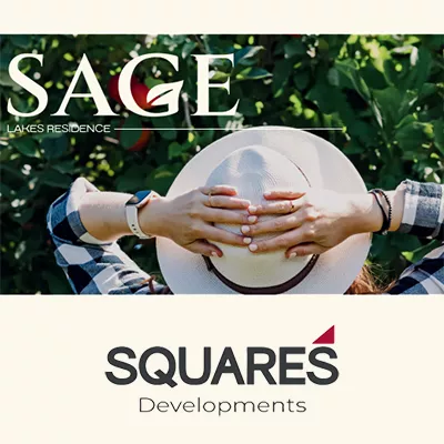 Compound Sage New Capital