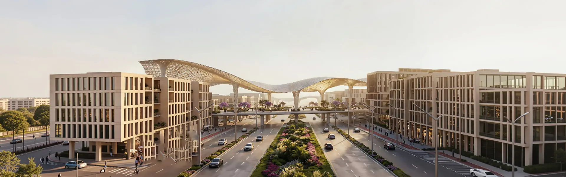 Somou Boulevard - Nexus Residential 2
