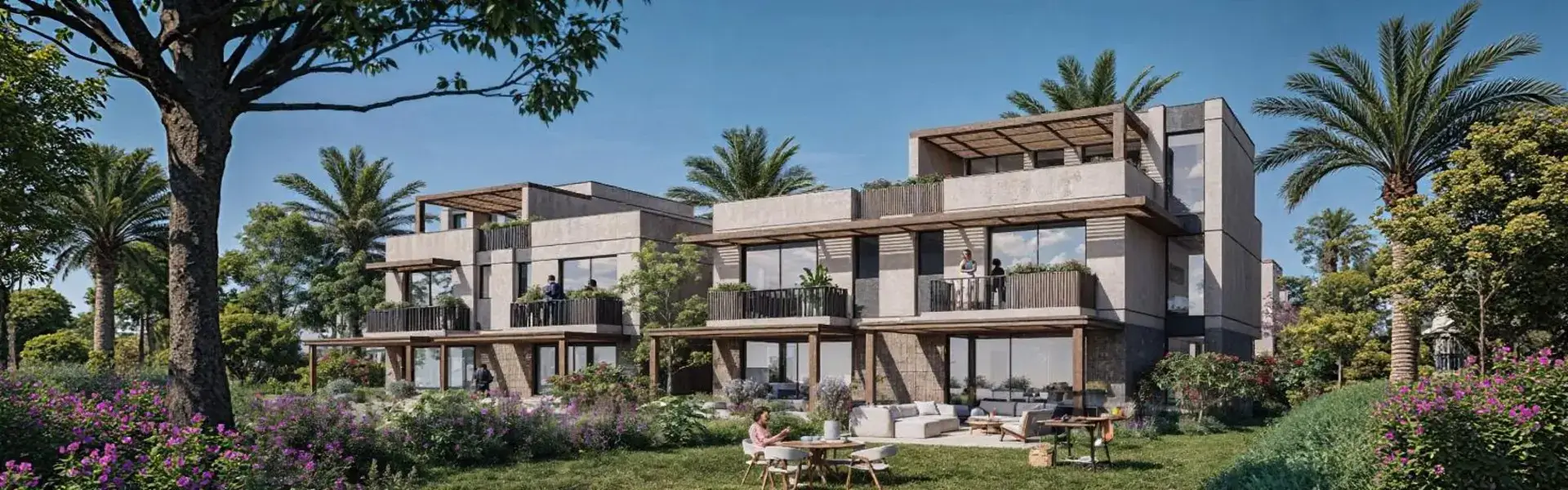 Ons New Zayed - Phase 1 2