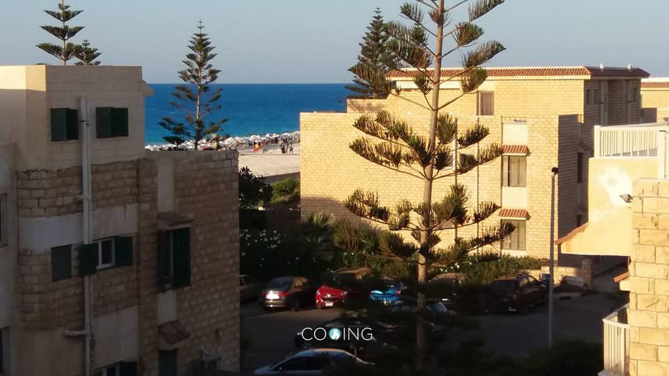 جرين بيتش 5
