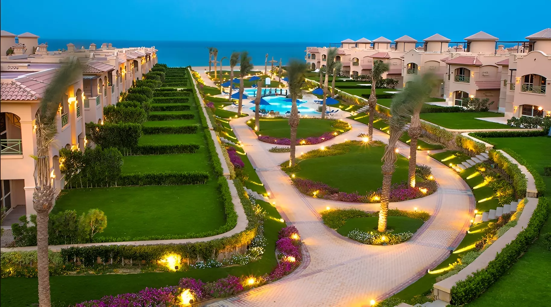 La Vista Gardens