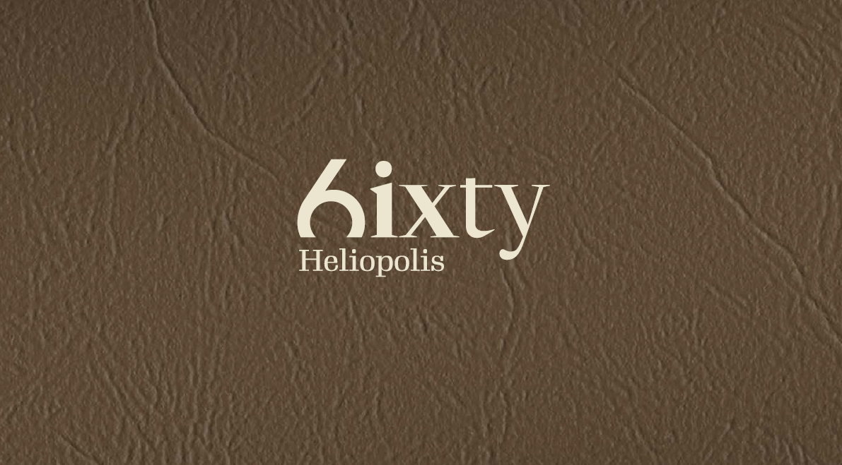 6ixty Heliopolis