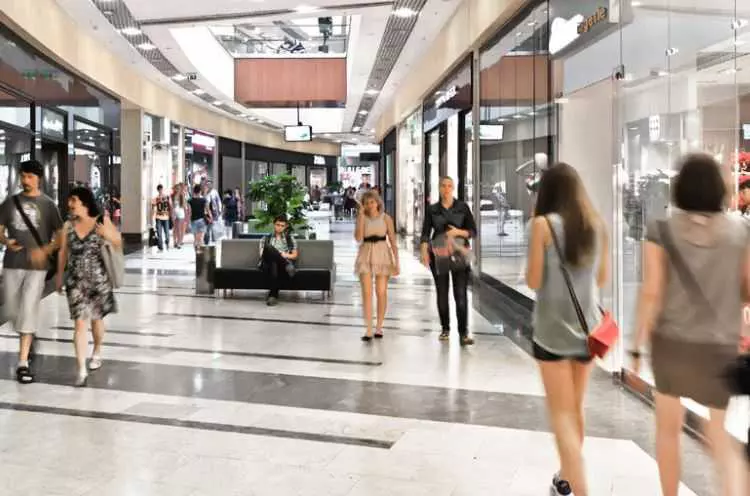 77 Mall 77 Tower New Capital 4