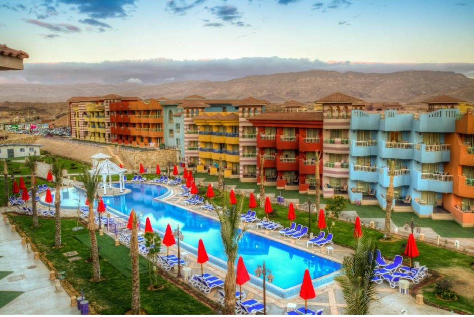 Porto South Beach 5